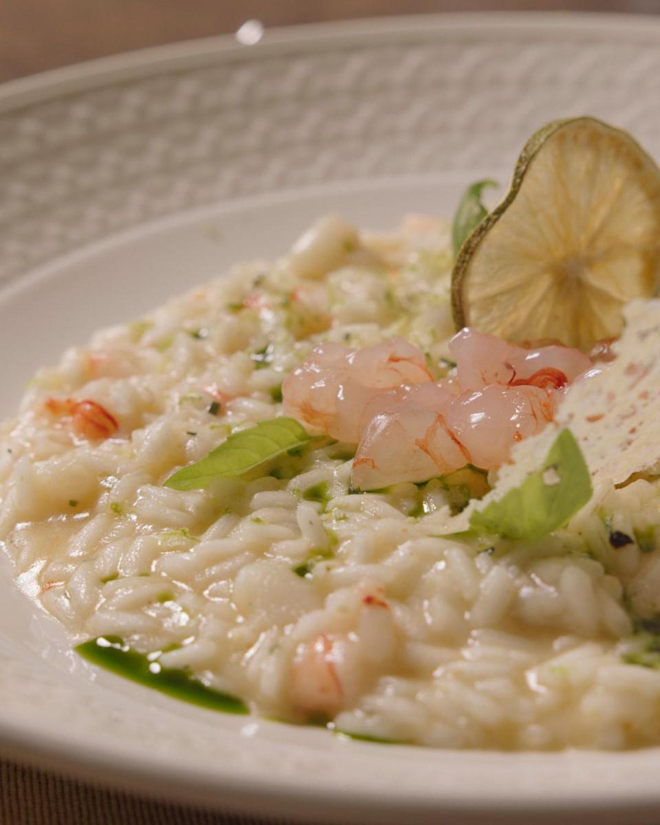 Masseria San Lorenzo Resort