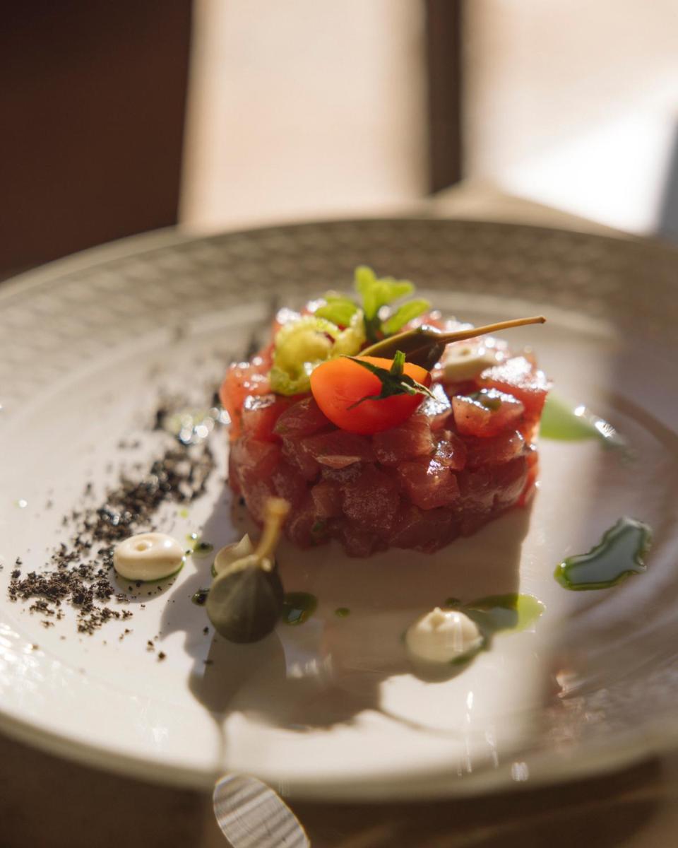 Masseria San Lorenzo Resort