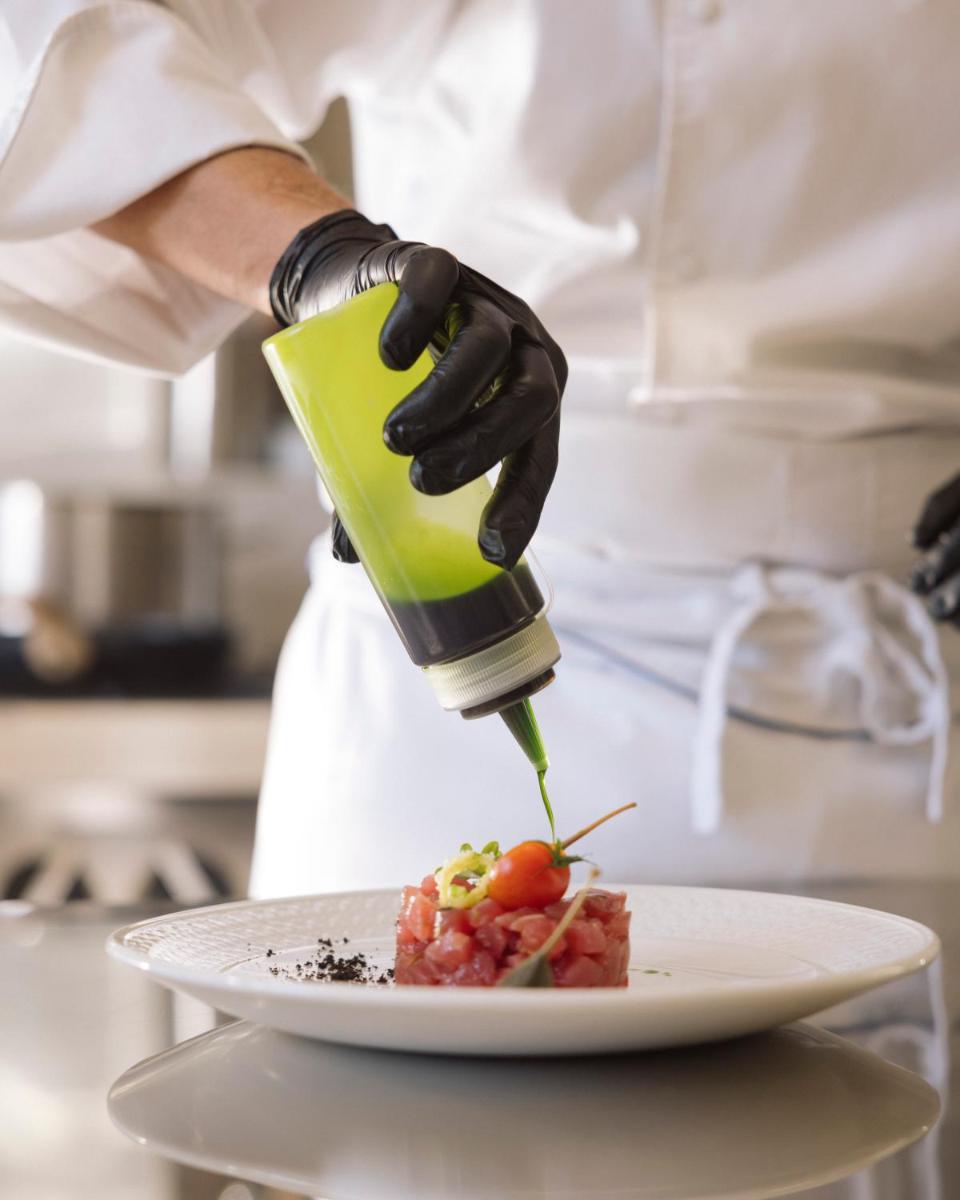 Masseria San Lorenzo Resort