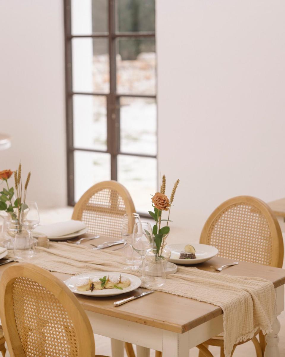 Masseria San Lorenzo Resort