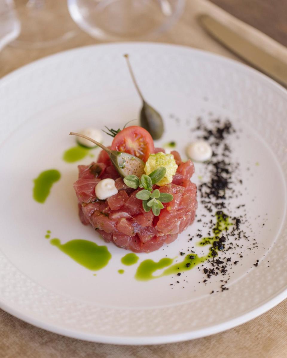 Masseria San Lorenzo Resort