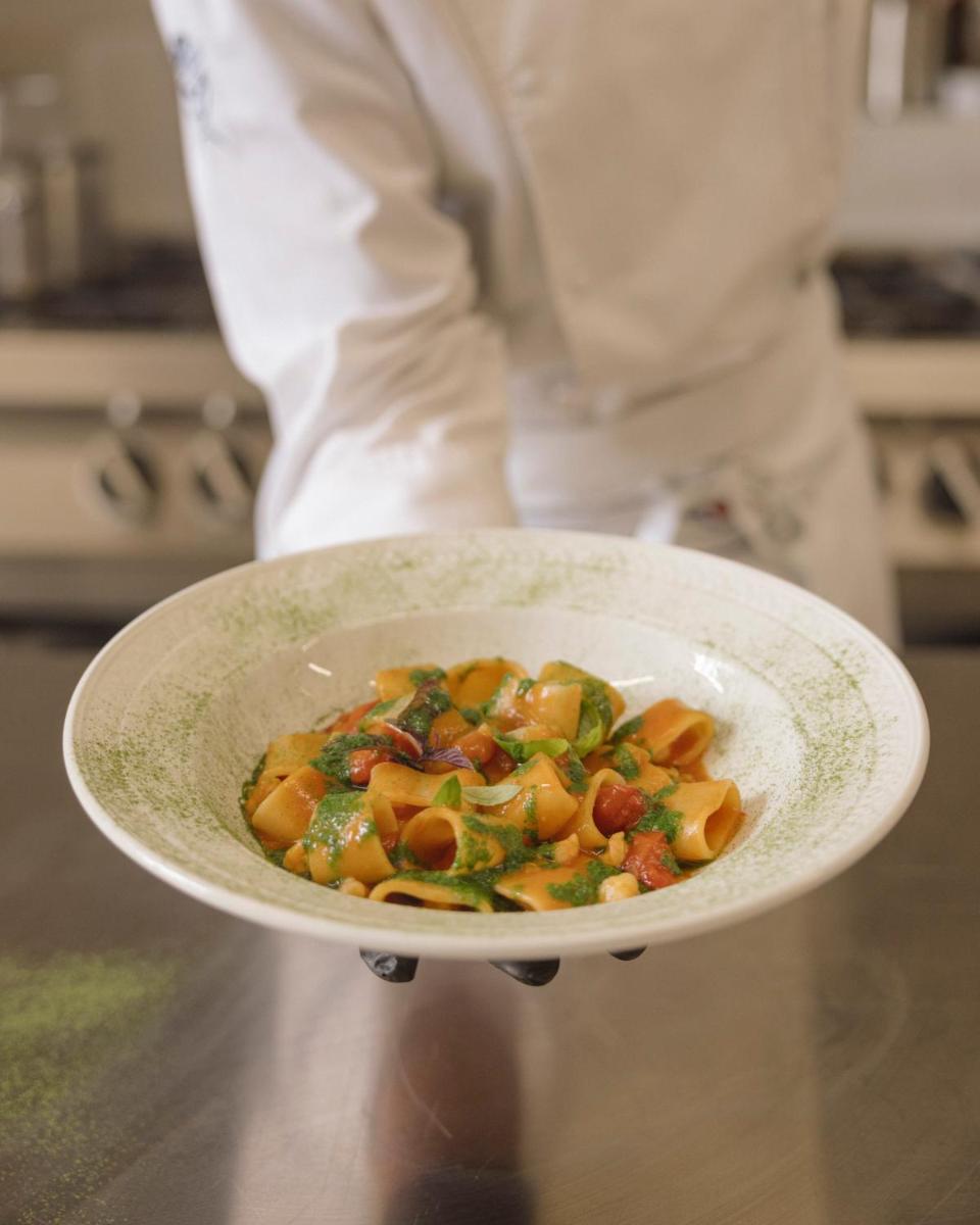 Masseria San Lorenzo Resort