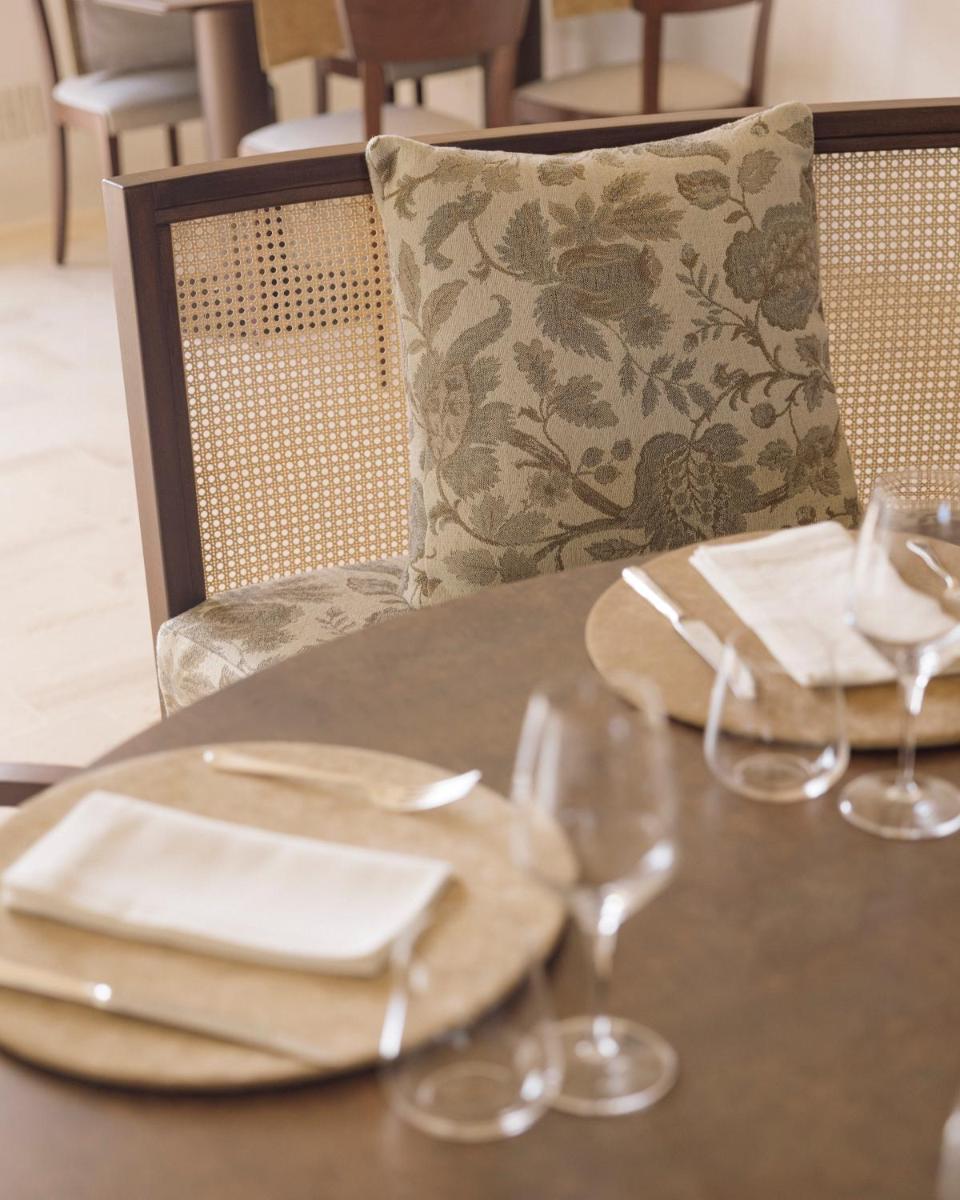 Masseria San Lorenzo Resort