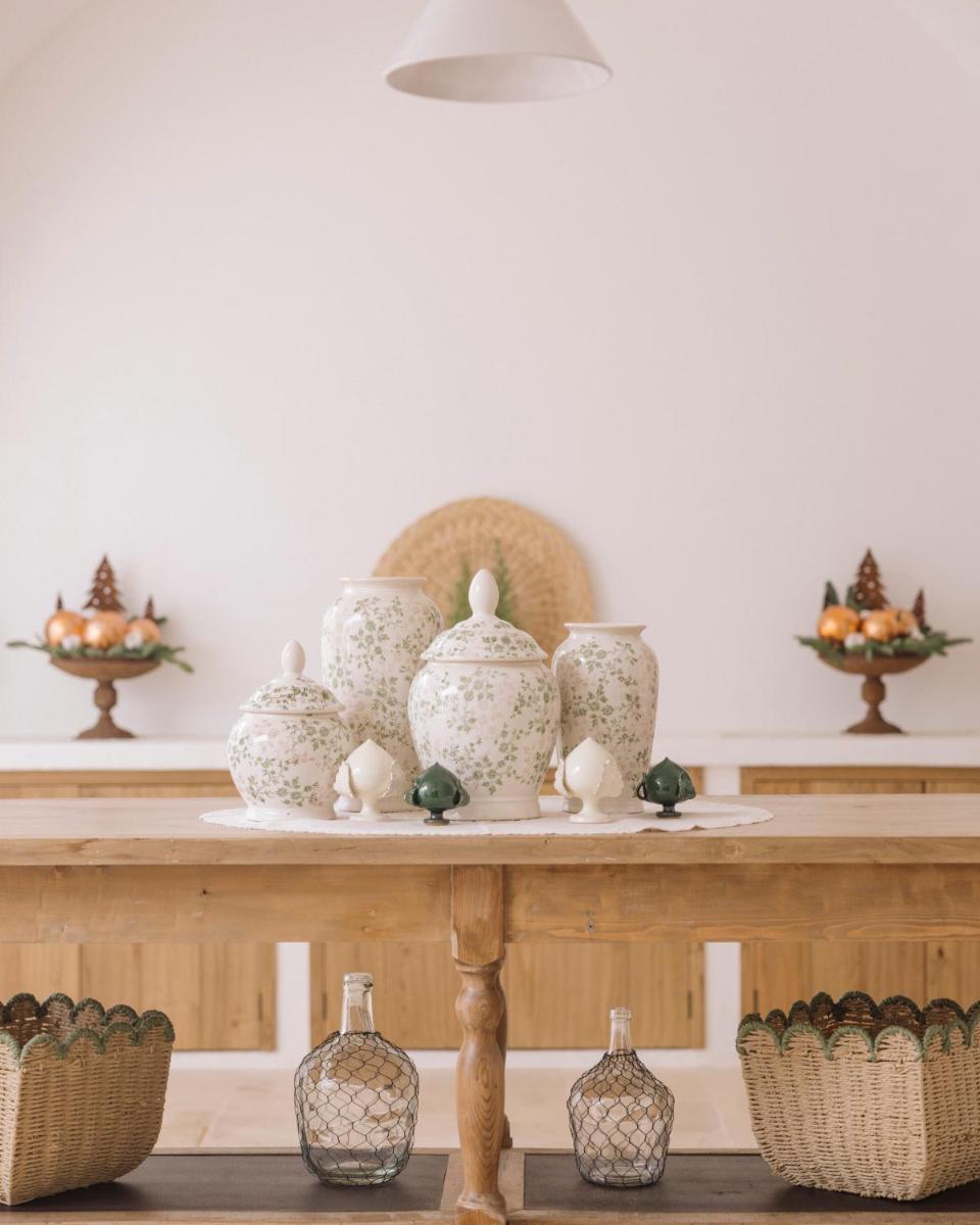 Masseria San Lorenzo Resort