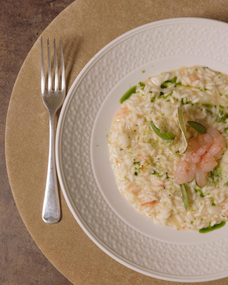 Masseria San Lorenzo Resort