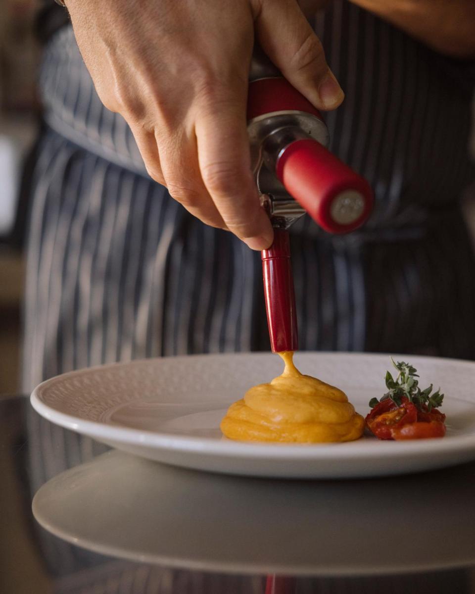 Masseria San Lorenzo Resort