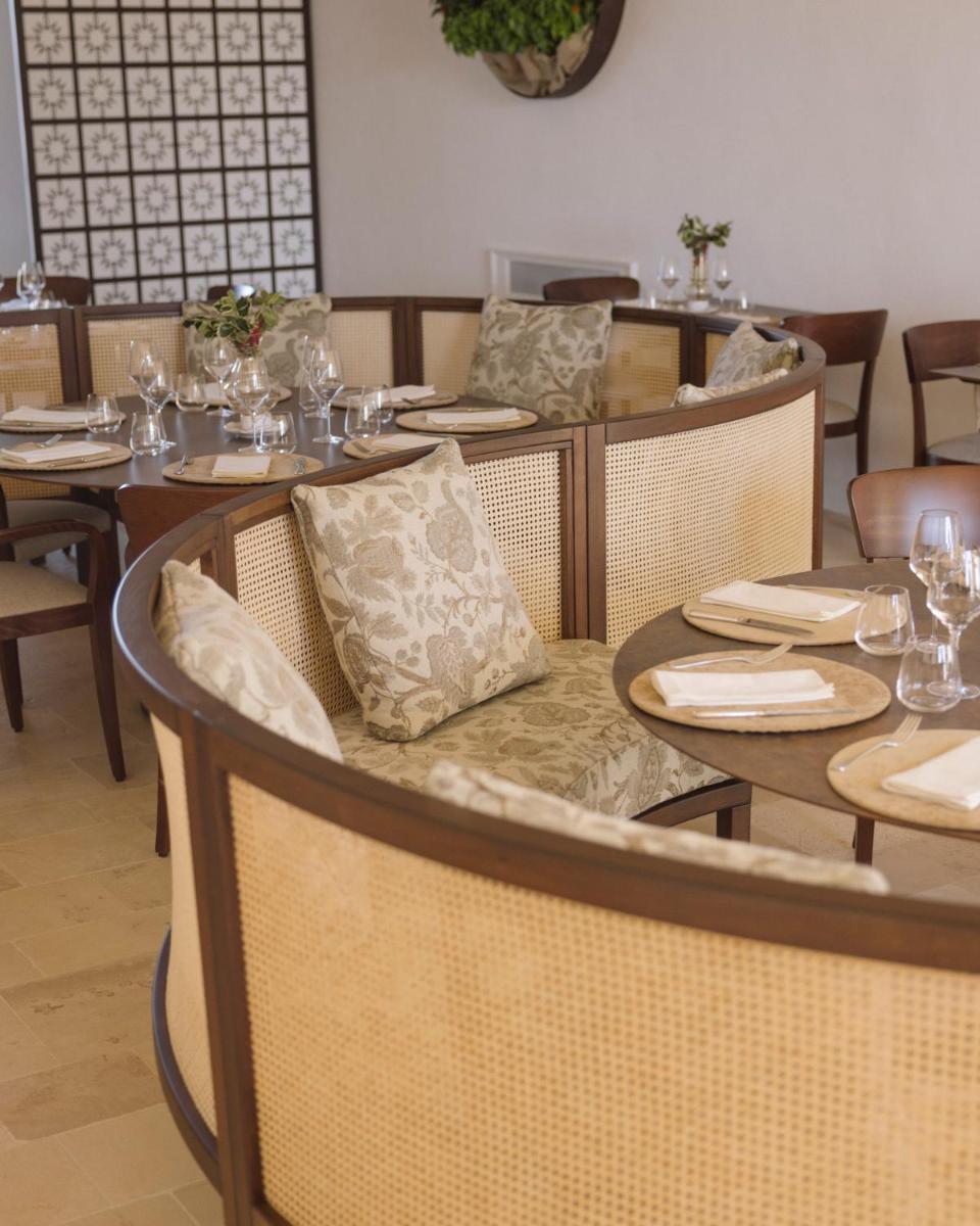 Masseria San Lorenzo Resort