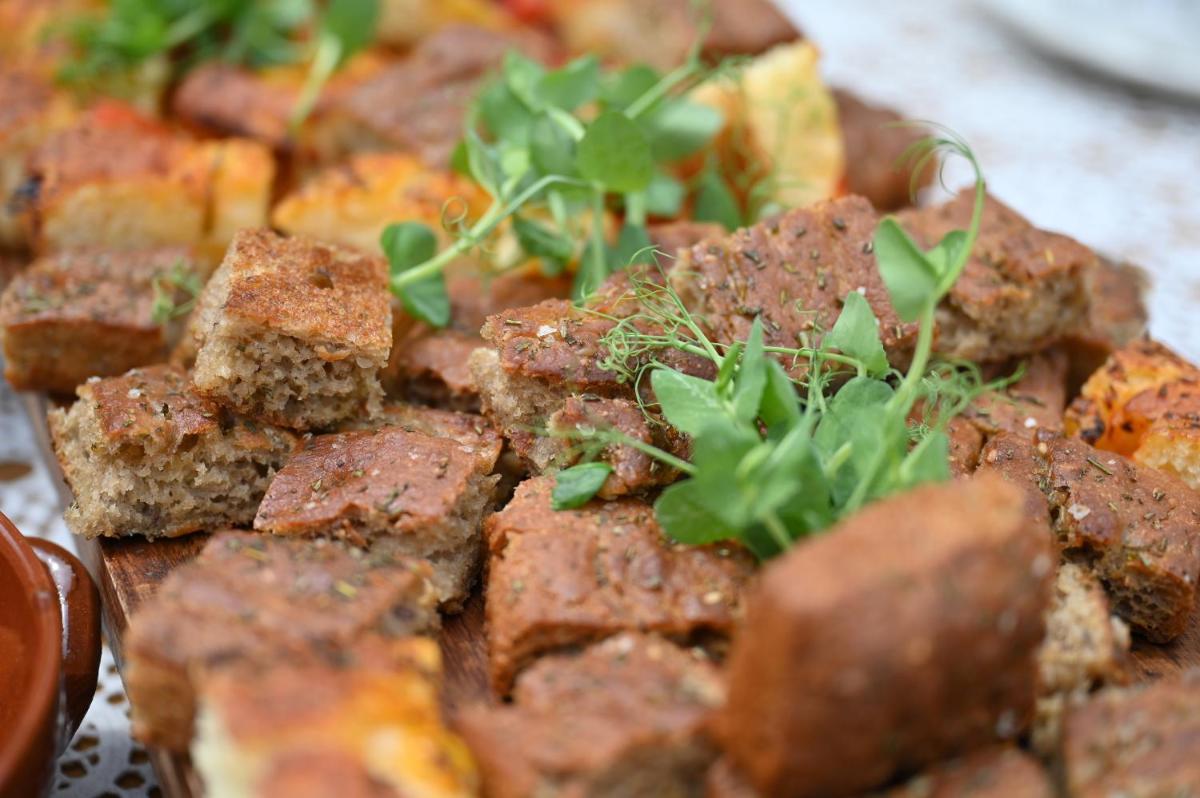 Masseria San Lorenzo Resort