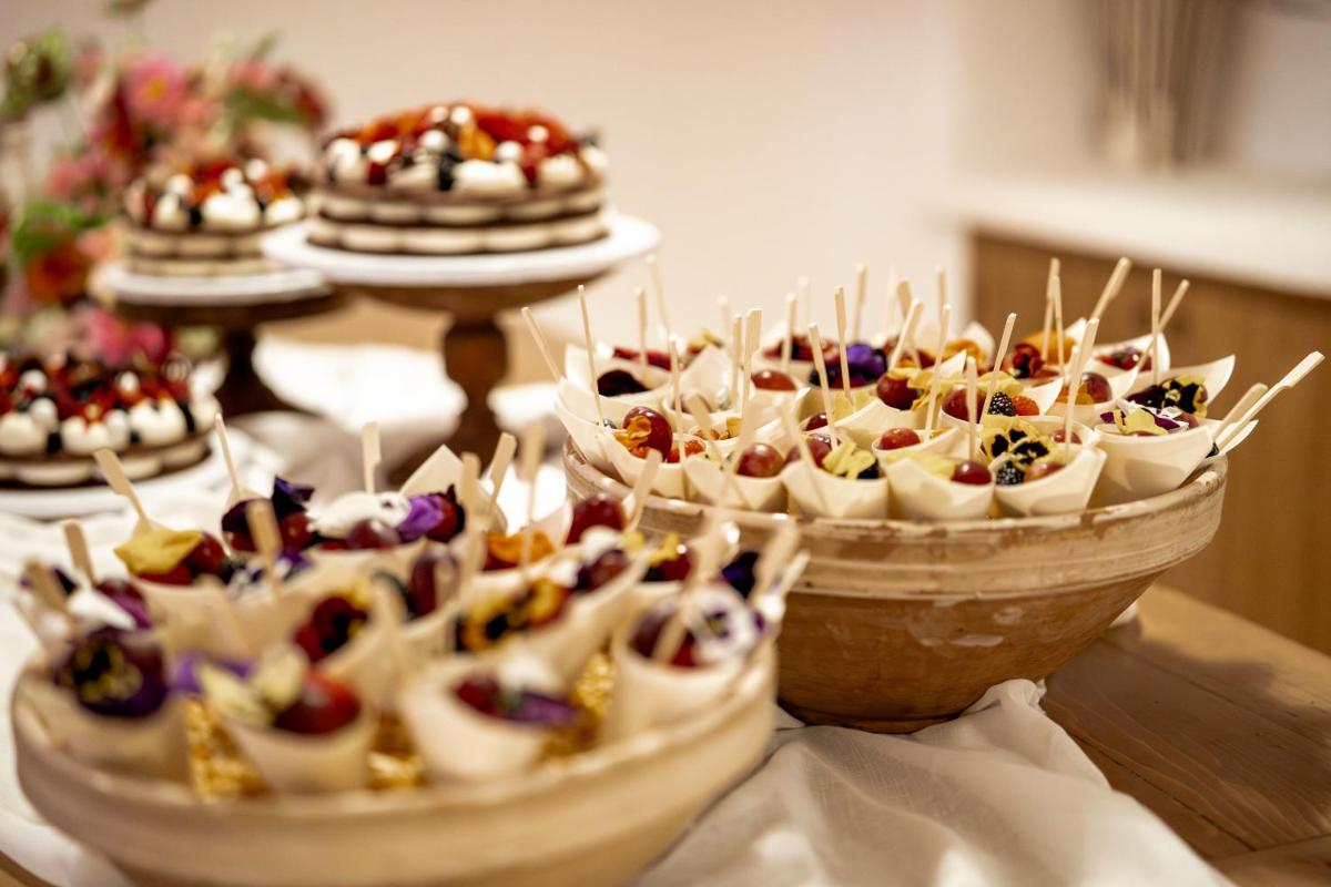 Masseria San Lorenzo Resort