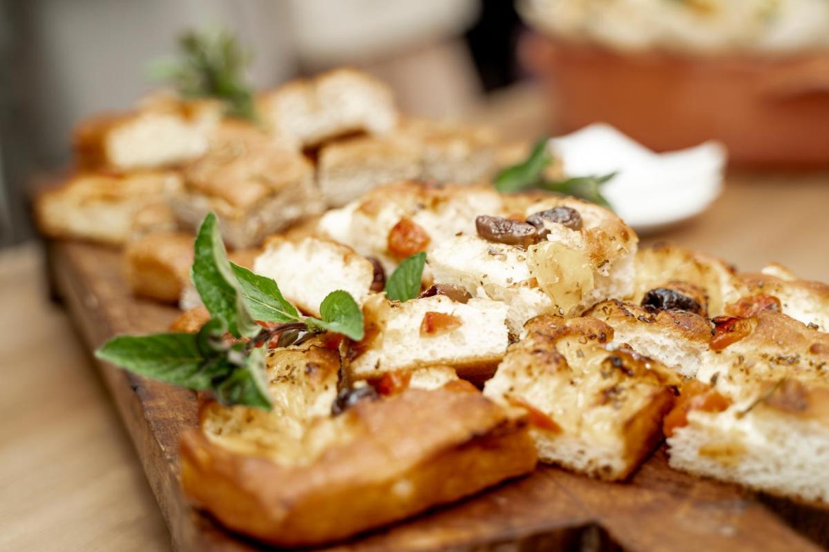 Masseria San Lorenzo Resort