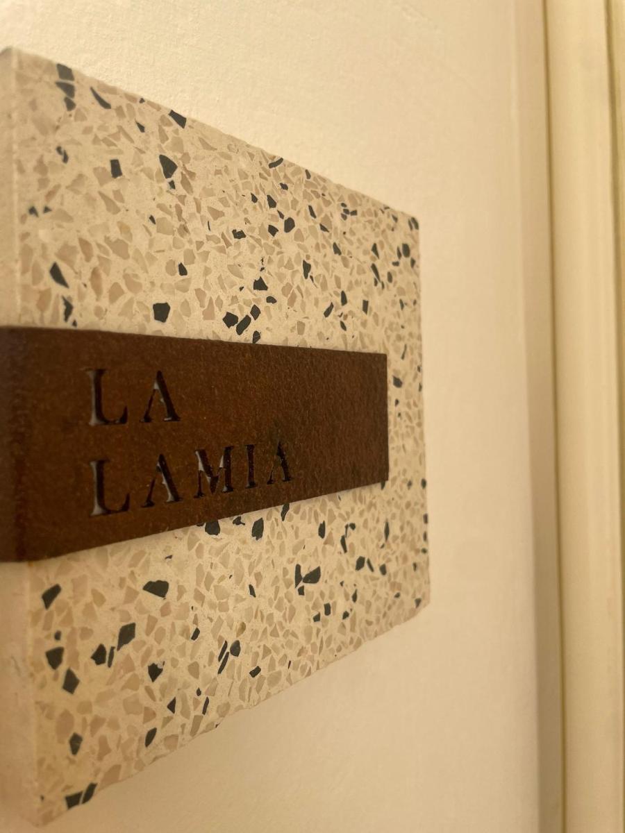 Masseria San Lorenzo Resort