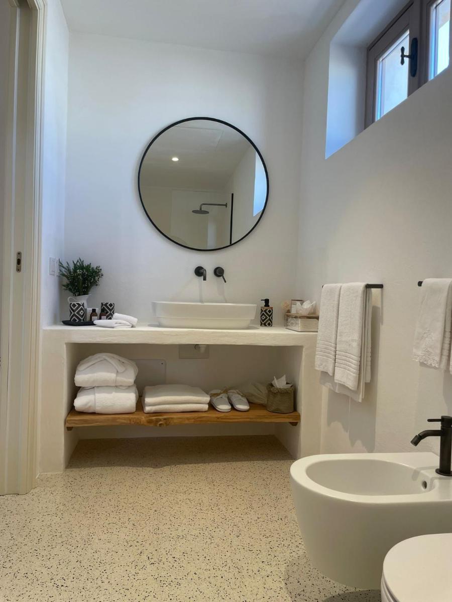 Masseria San Lorenzo Resort