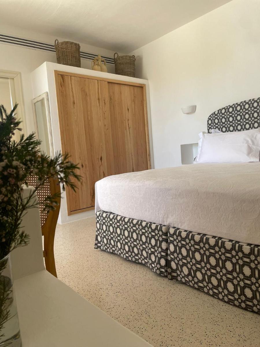 Masseria San Lorenzo Resort