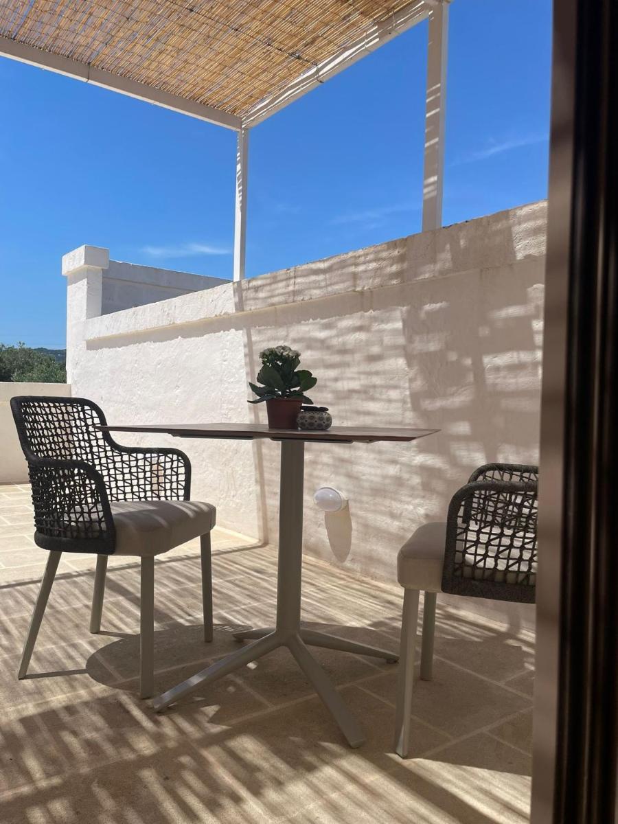 Masseria San Lorenzo Resort