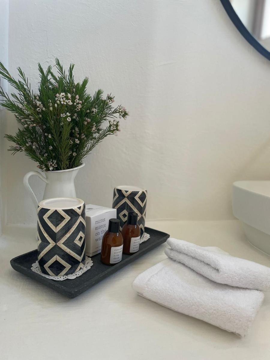 Masseria San Lorenzo Resort