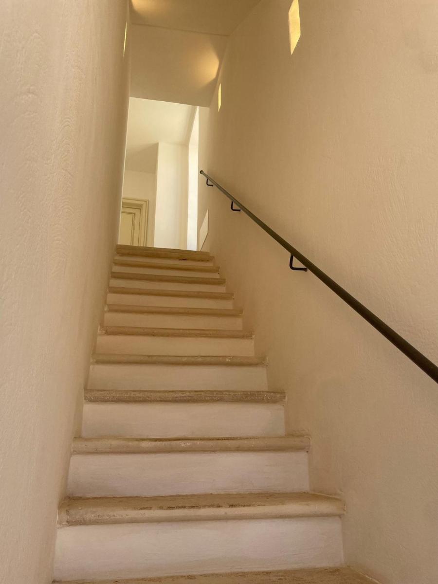 Masseria San Lorenzo Resort