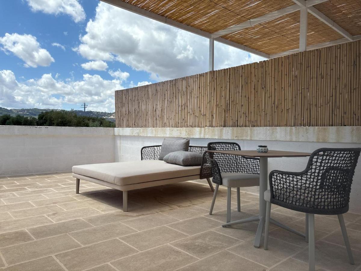 Masseria San Lorenzo Resort