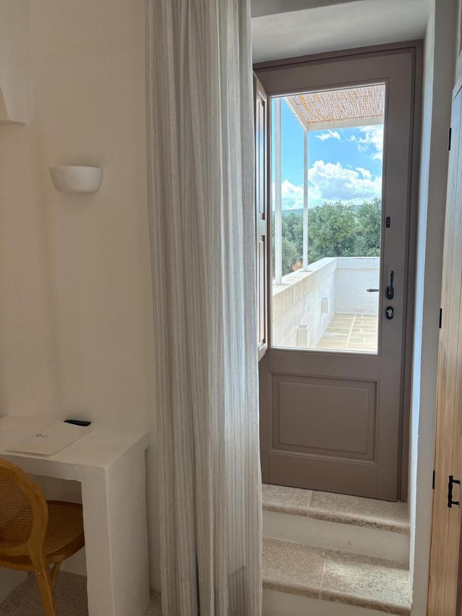 Masseria San Lorenzo Resort