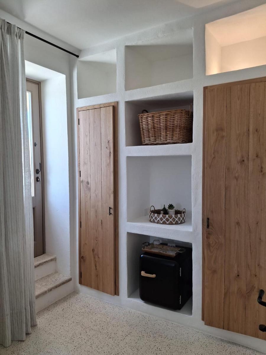 Masseria San Lorenzo Resort