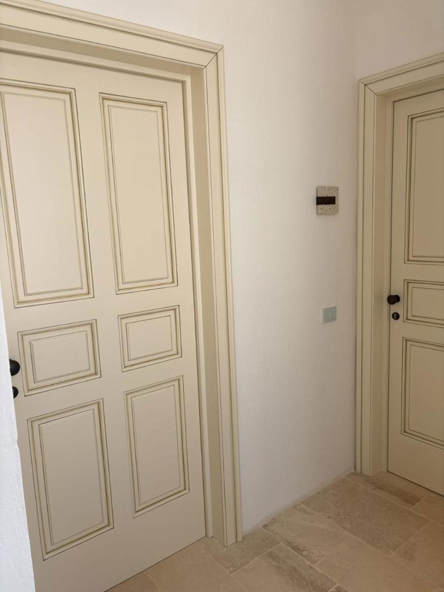 Masseria San Lorenzo Resort