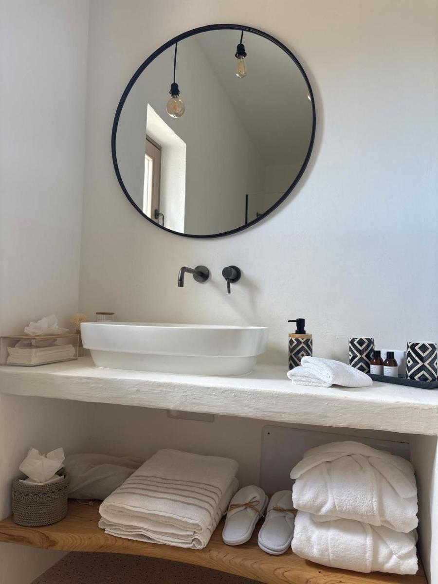 Masseria San Lorenzo Resort