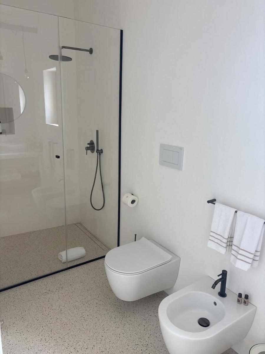 Masseria San Lorenzo Resort