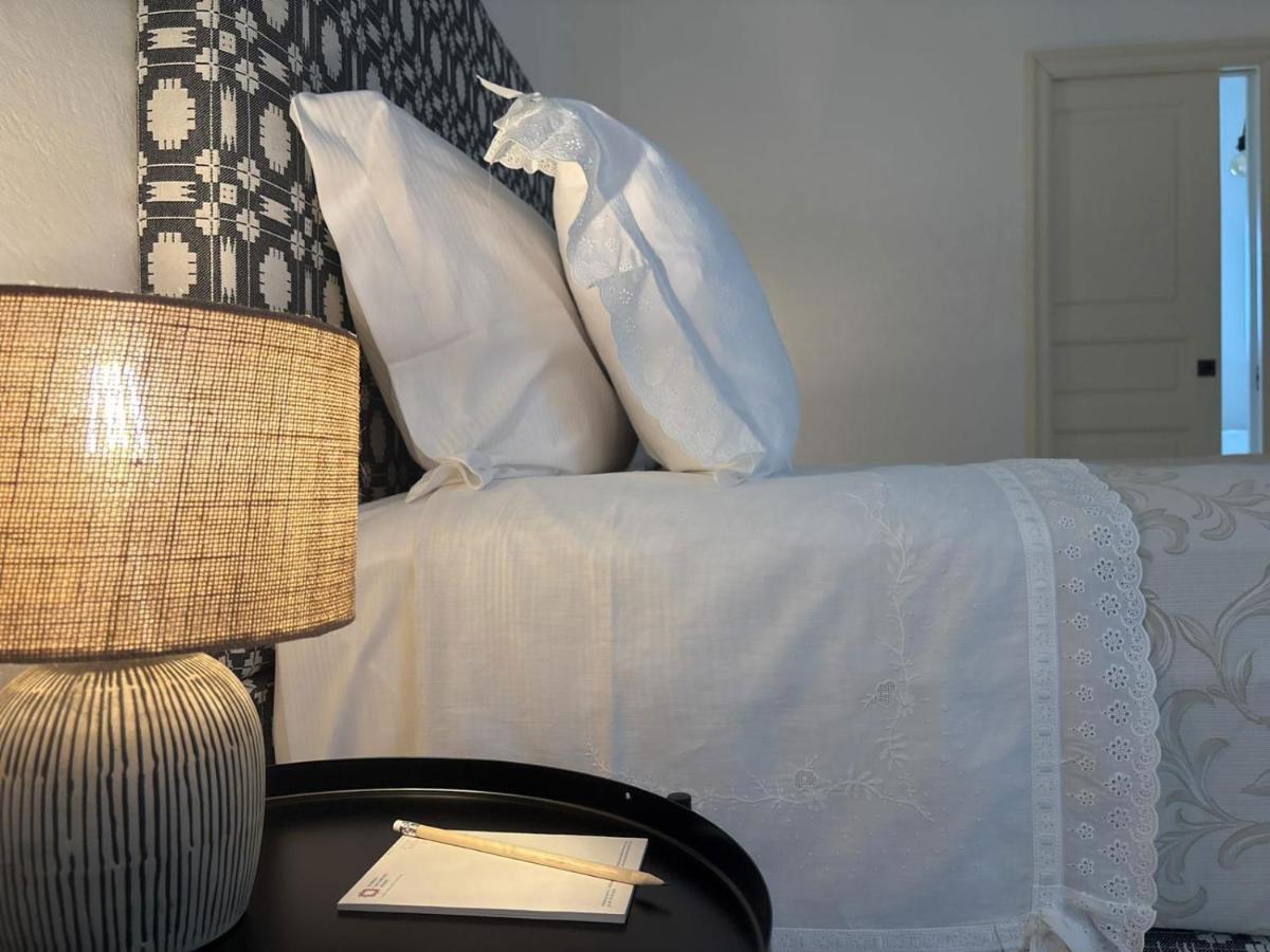 Masseria San Lorenzo Resort