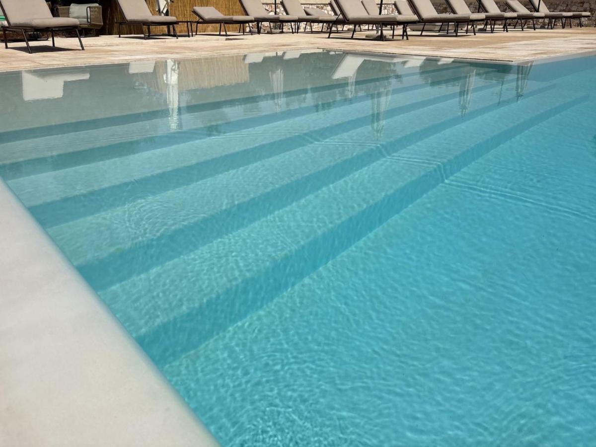 Masseria San Lorenzo Resort