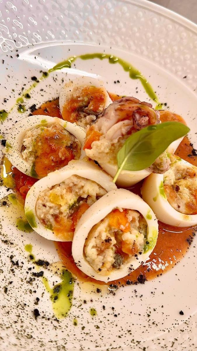 Masseria San Lorenzo Resort