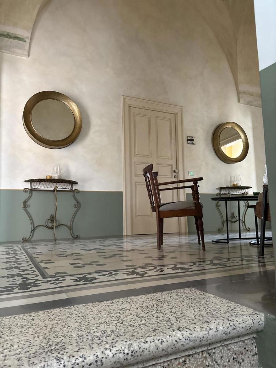 Masseria San Lorenzo Resort