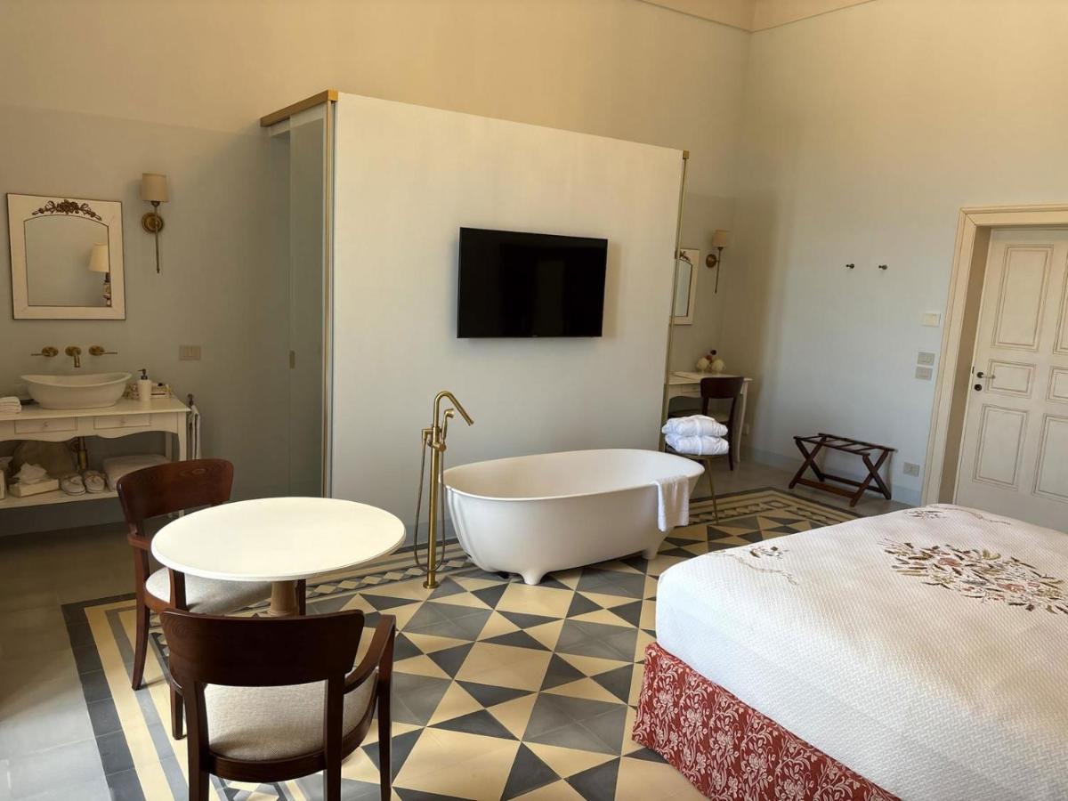 Masseria San Lorenzo Resort