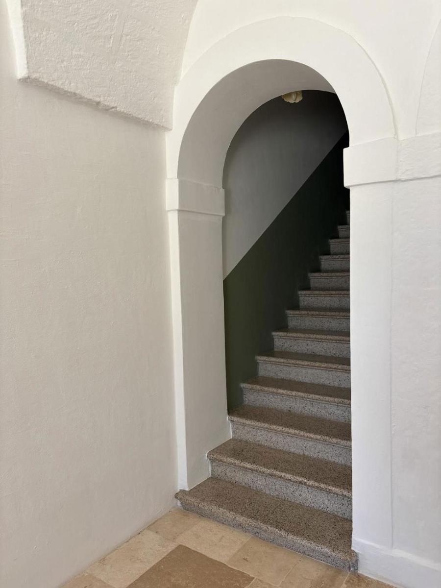 Masseria San Lorenzo Resort