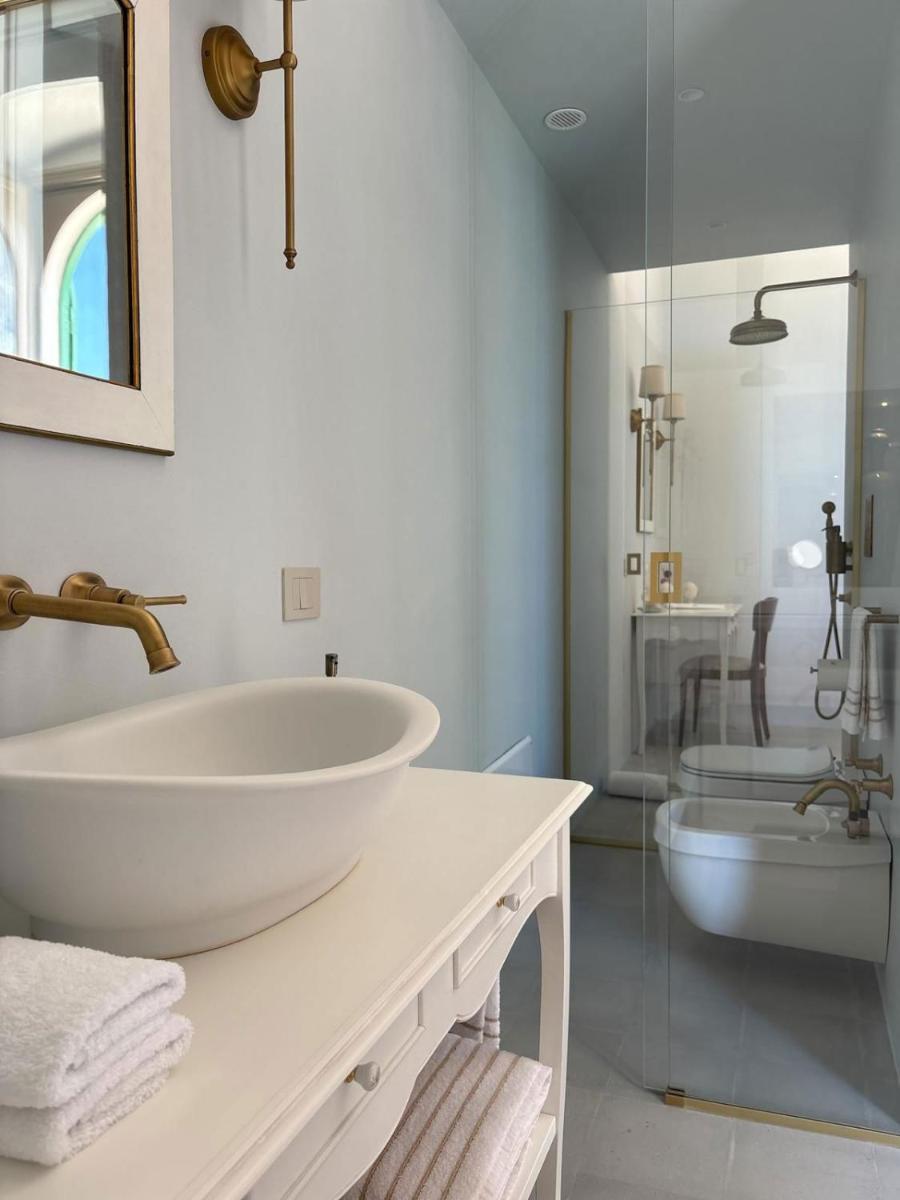 Masseria San Lorenzo Resort