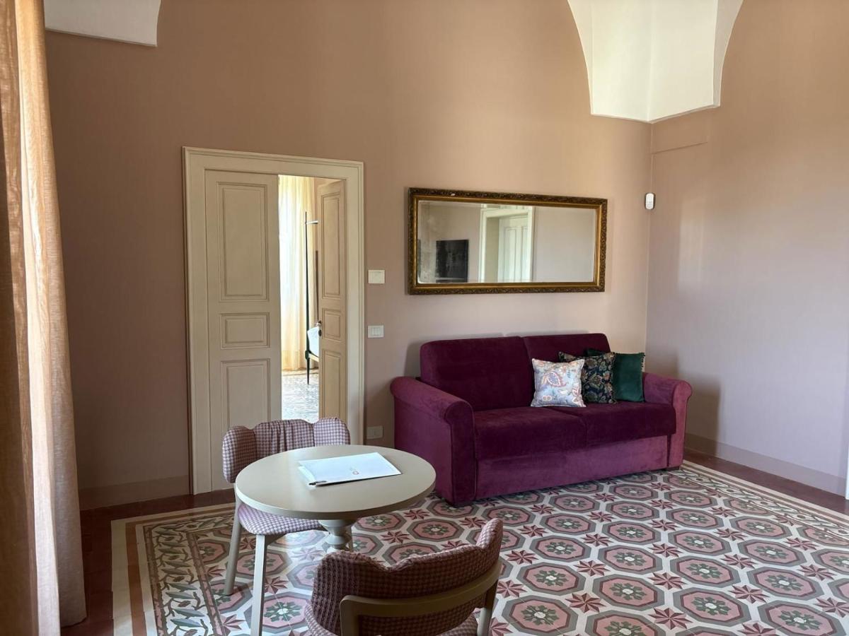 Masseria San Lorenzo Resort