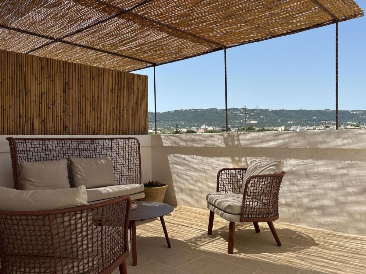 Masseria San Lorenzo Resort