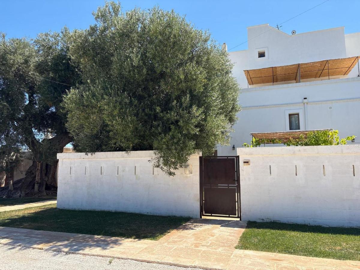 Masseria San Lorenzo Resort