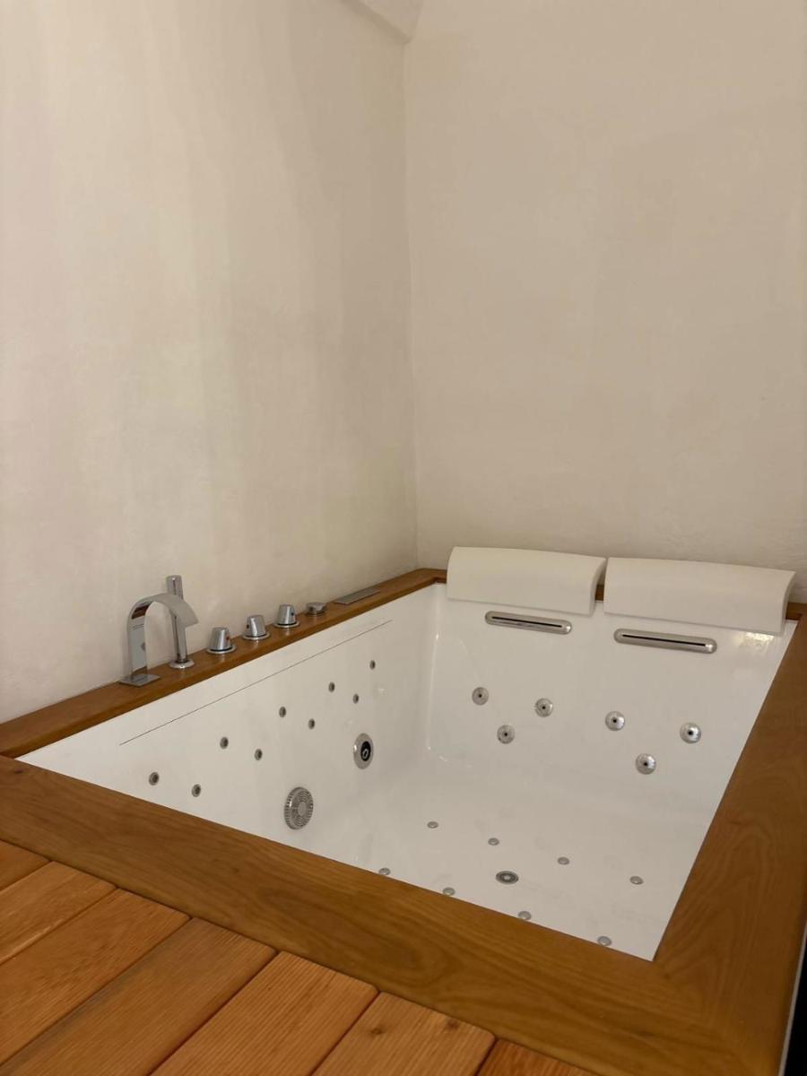 Masseria San Lorenzo Resort