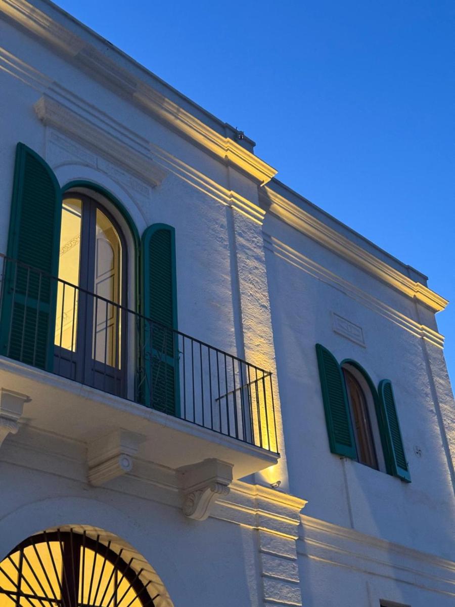 Masseria San Lorenzo Resort