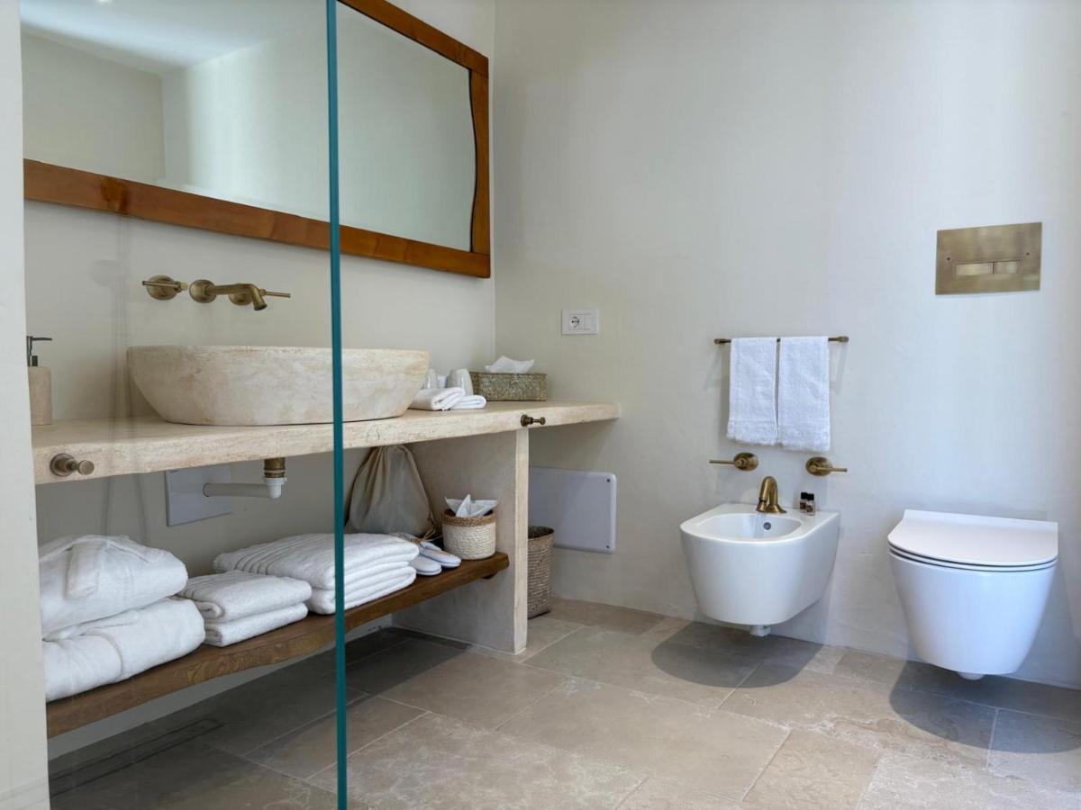 Masseria San Lorenzo Resort