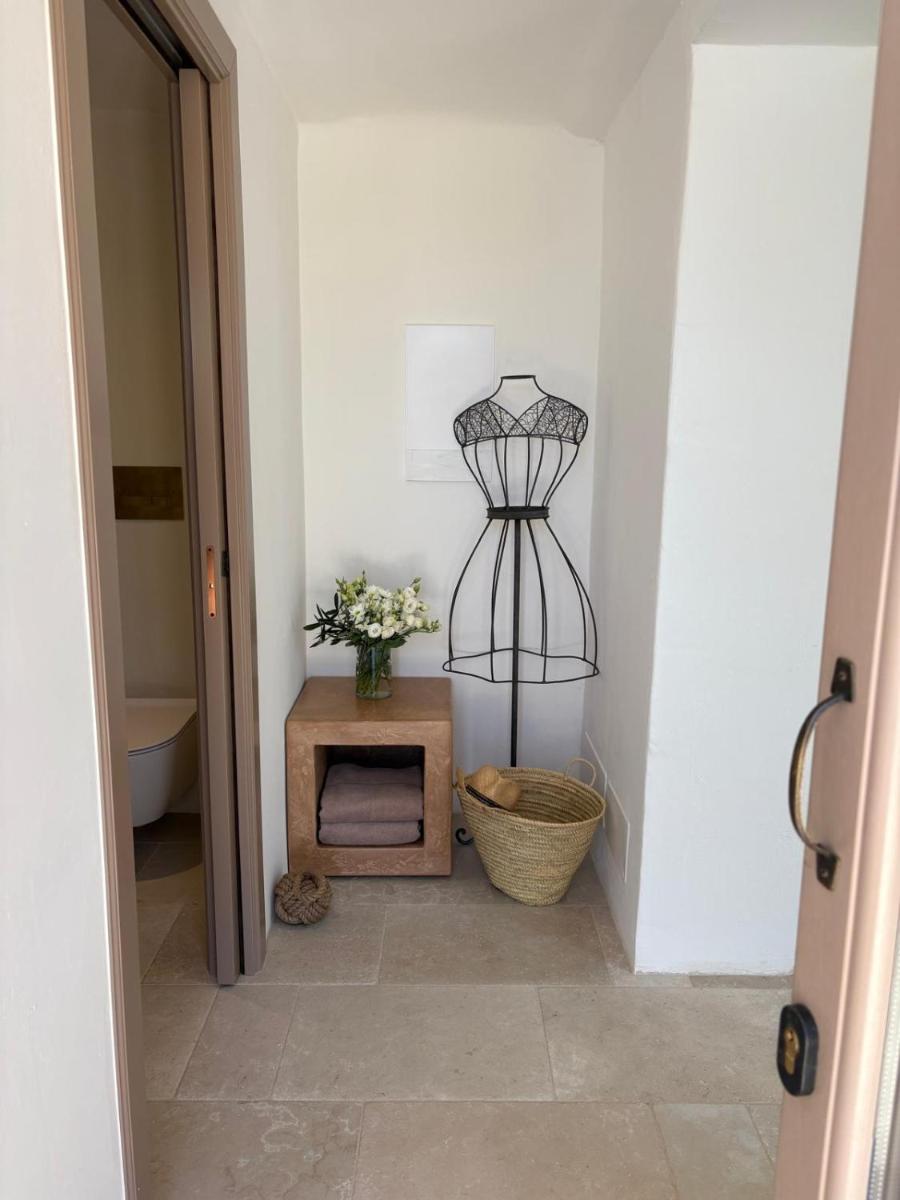 Masseria San Lorenzo Resort