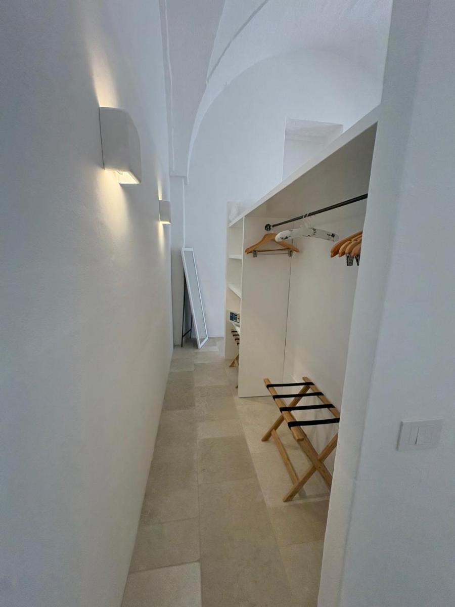 Masseria San Lorenzo Resort