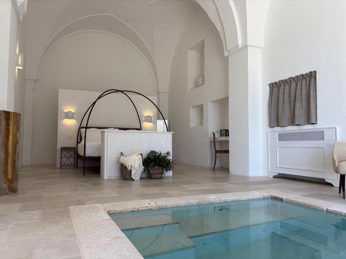 Masseria San Lorenzo Resort