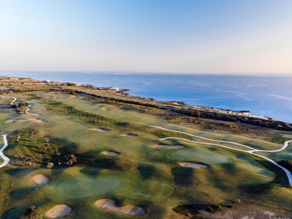 Masseria San Lorenzo Resort