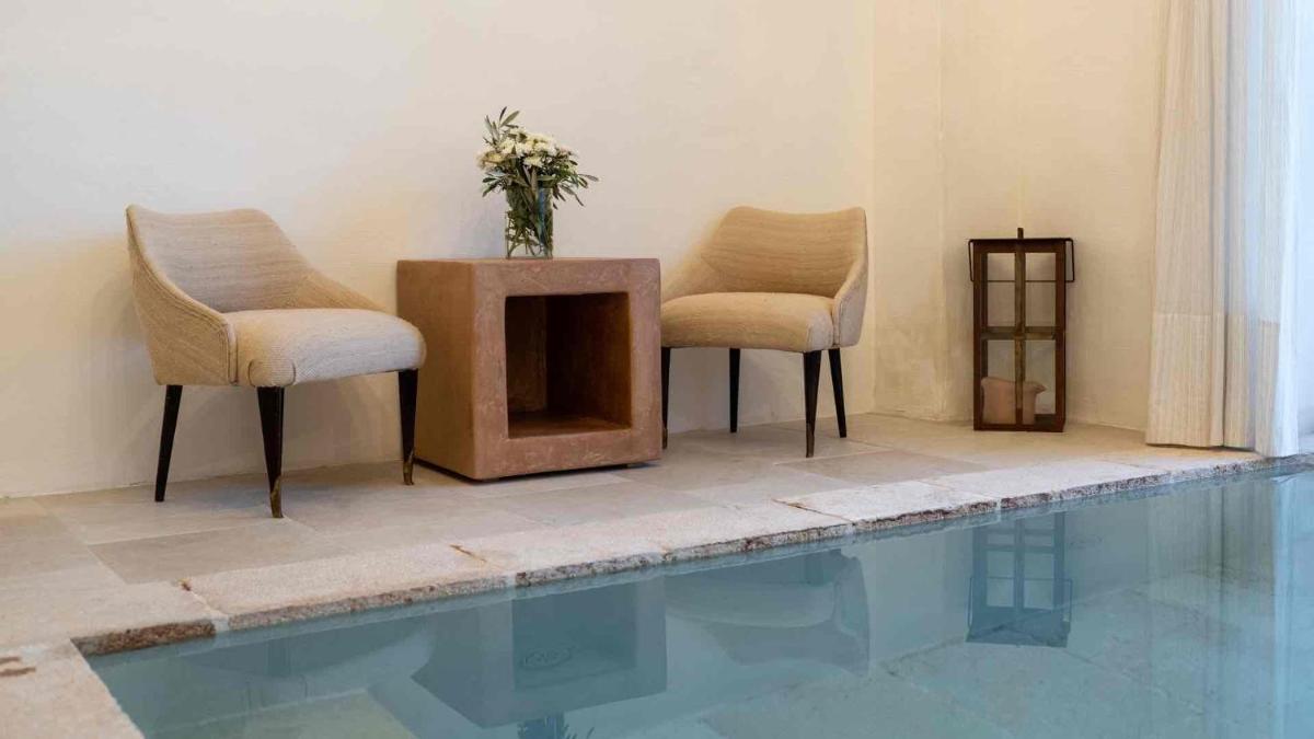 Masseria San Lorenzo Resort