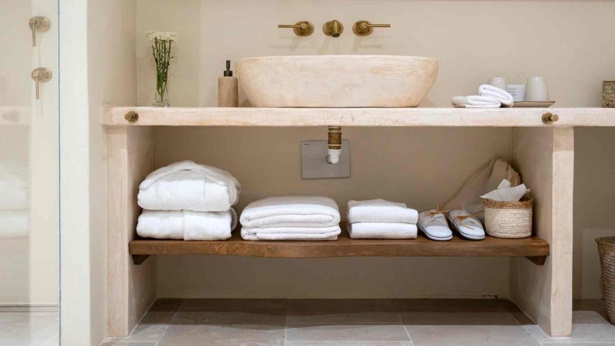 Masseria San Lorenzo Resort