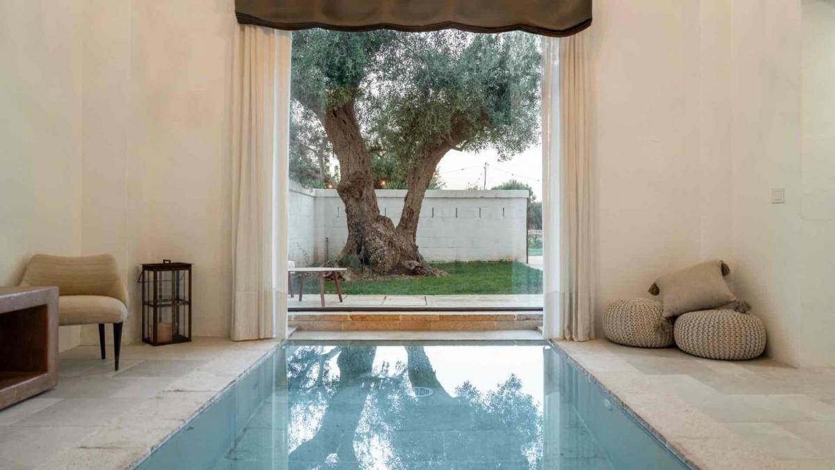 Masseria San Lorenzo Resort