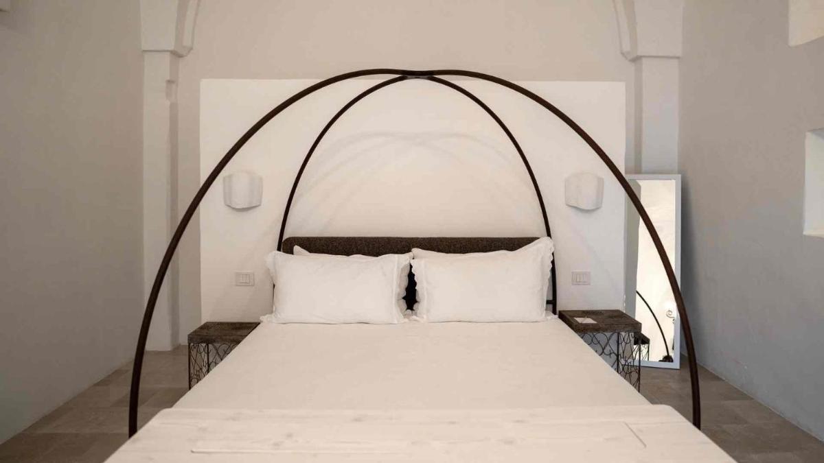 Masseria San Lorenzo Resort