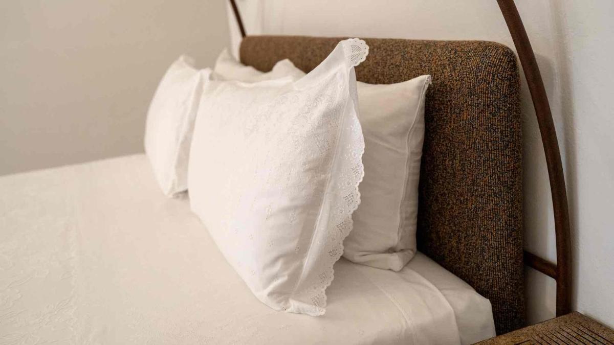 Masseria San Lorenzo Resort