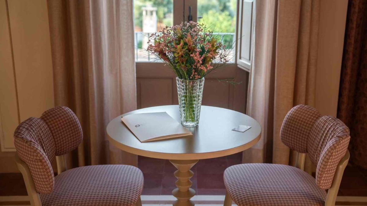 Masseria San Lorenzo Resort