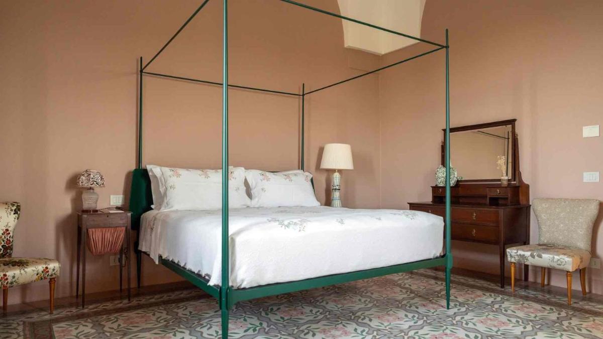 Masseria San Lorenzo Resort